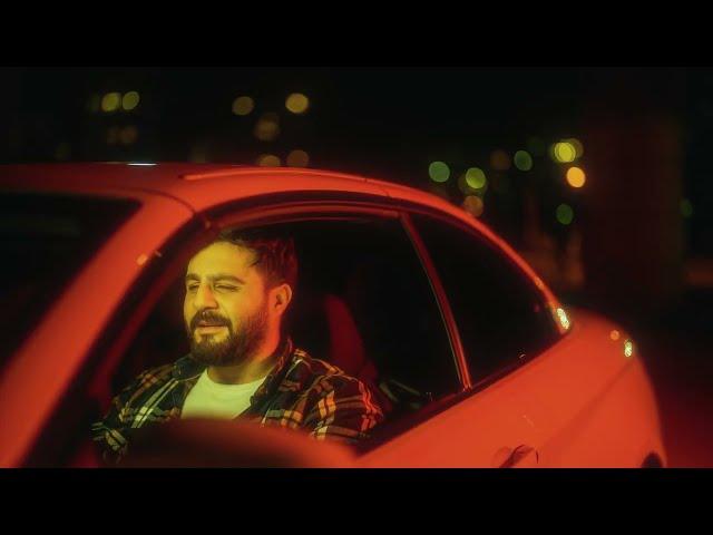 Mahan Darabi - Ja Nazan (Official Music Video)