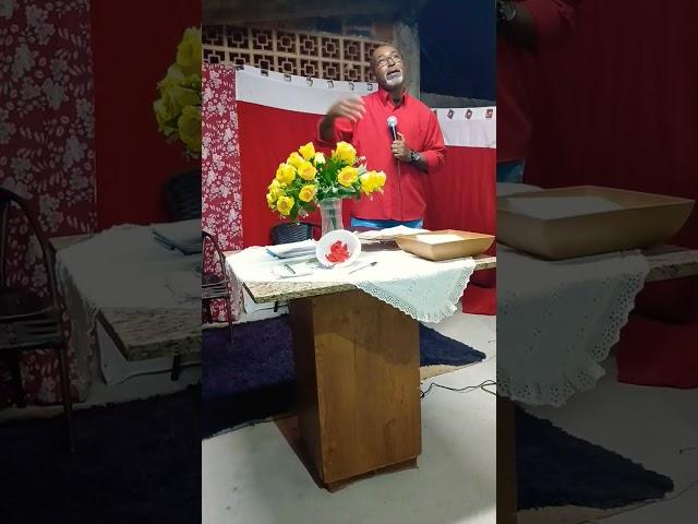 culto na filial mutondo