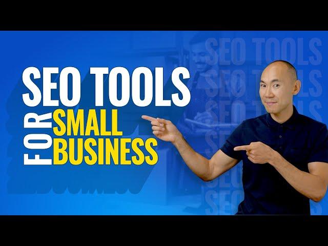 Boost your SEO: 6 Essential SEO Tools for your Small Business