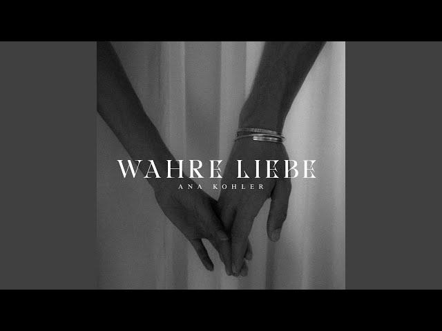 Wahre Liebe