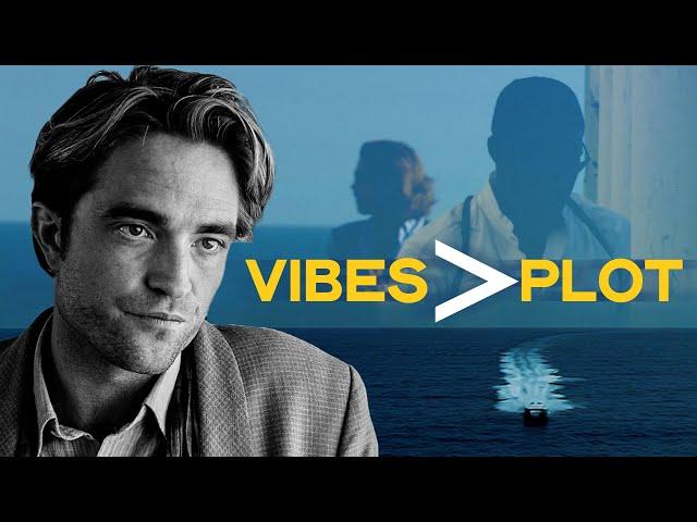 TENET And A Celebration Of Vibes Movies