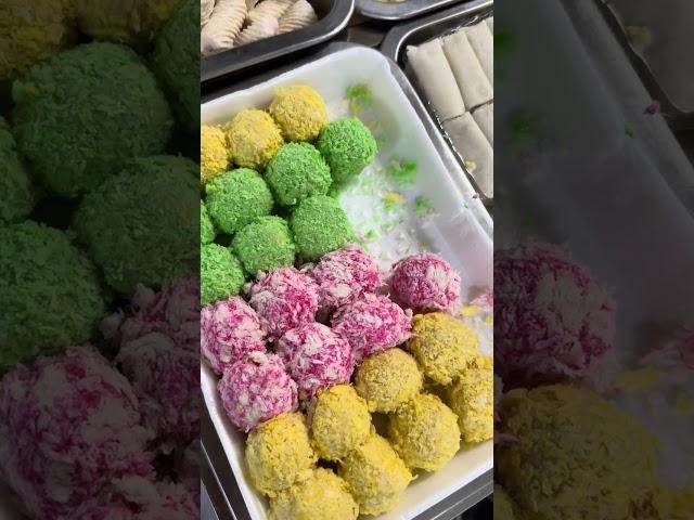 Buffet xiên sạch 79k free luôn nước ngọt | TÚ HIỆU TRƯỞNG OFFICIAL #shorts #tuhieutruongofficial
