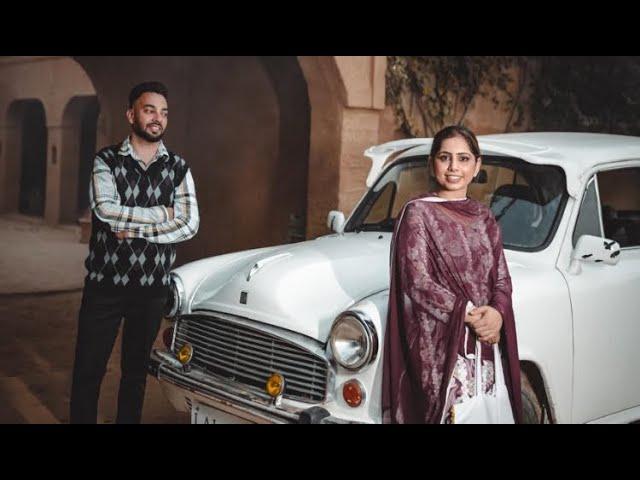 Live wedding | Malkit Weds Sapna |