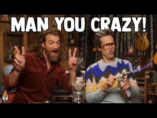 Outrageous Rhett & Link Moments