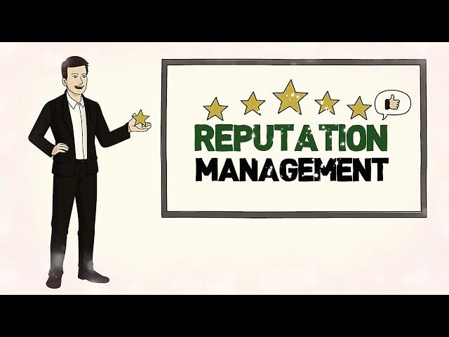 The Best Online Reputation Management Services