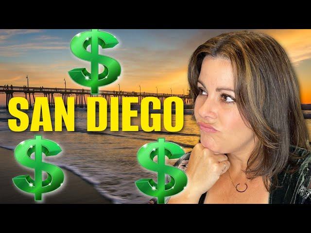 Cost of Living in San Diego