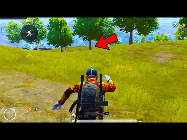 I BECAME FLASH TO SAVE MY TEAM MATE | Battlegrounds Mobile India #3