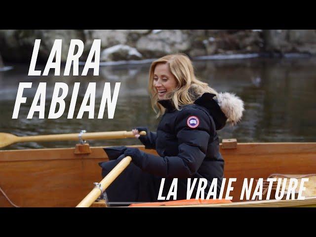 Lara Fabian - La Vraie Nature [FULL] 2018