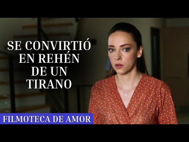 NOVEDAD 2024 ¡MEJOR PELÍCULA SOBRE LA VIOLENCIA DE GÉNERO! | Película romántica en Español Latino