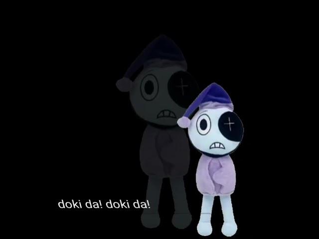 I'm not that innocent O_o #dandysworld #dandyworld #art #fyp #sprout #shelly #astro