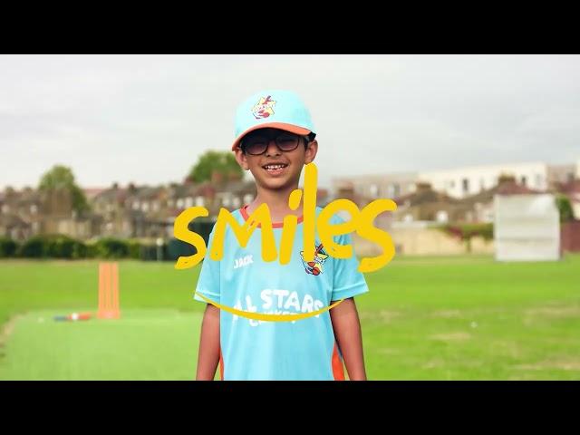 All Stars Cricket - 2024 Trailer