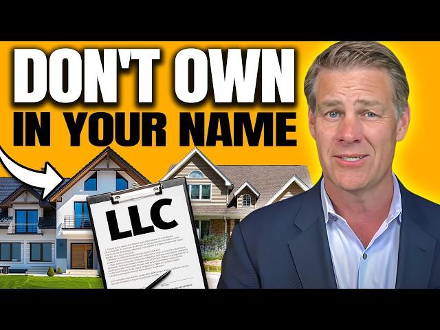 Setting Up An LLC For Real Estate Investors (Ultimate Guide!)