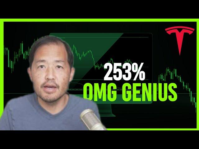 Dave Lee: THIS Tesla Investor Day Secret Is Going to BLOW UP the Market