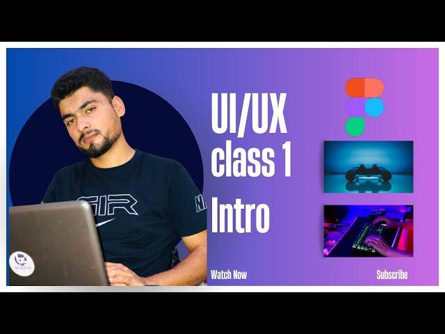 "Learn the Art of UI/UX Designing: Join the First Class with UX Innovators"