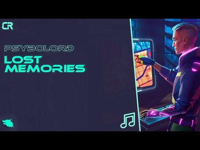 Cyberika - Lost Memories - Psybolord (Skiptown theme)