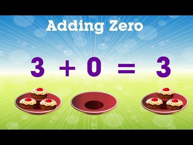 What Happens on Adding Zero to a number? | Mathematics Book B | Periwinkle