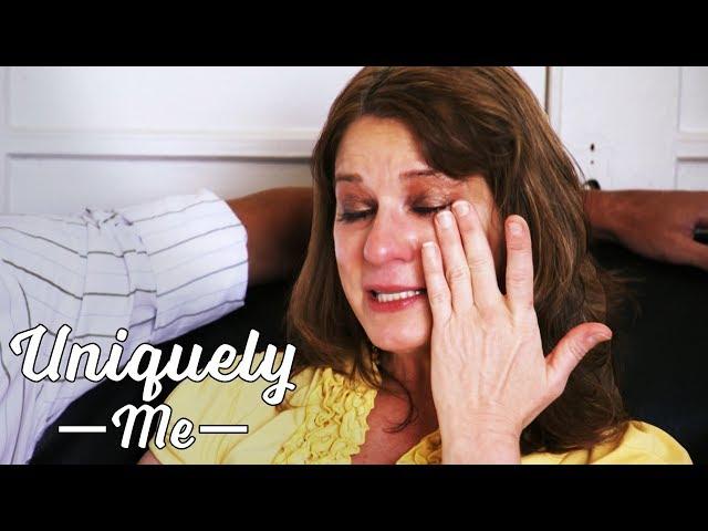 Uniquely Me: The Woman Addicted to Sugar | Freaky Eaters S1 S3