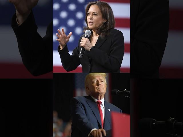 What to Expect From the First Trump-Harris Debate