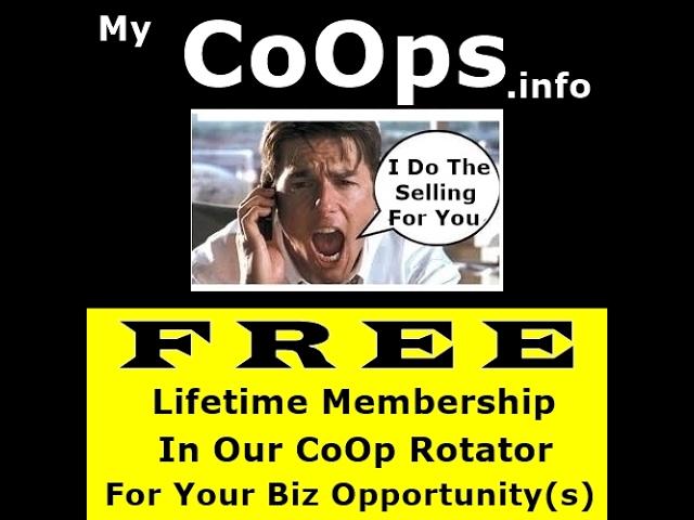 $10 Sizzle Call Marketing System Lifetime CoOp Membership Training Video | Traffic Exchange Coops