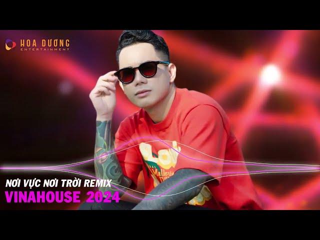 Lê Bảo Bình Remix 2024 - Đến Bây Giờ Ta Đã Nơi Vực Nơi Trời | Nhạc Trẻ Remix Bass Căng Mới Nhất 2024