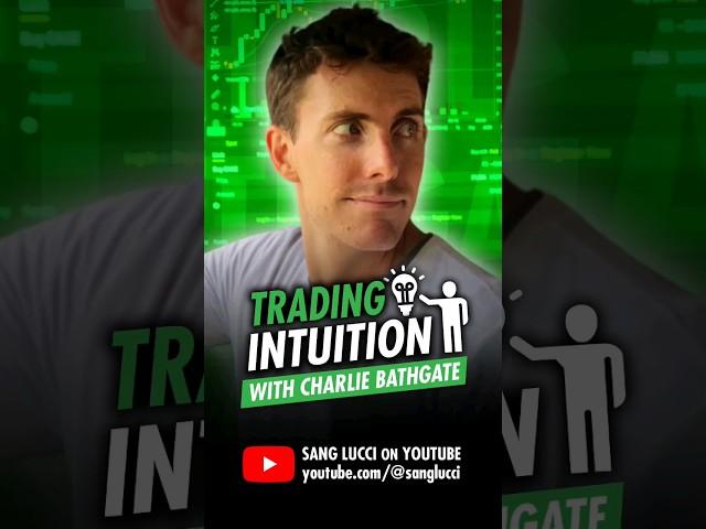 Is Trading Based Solely on Intuition?