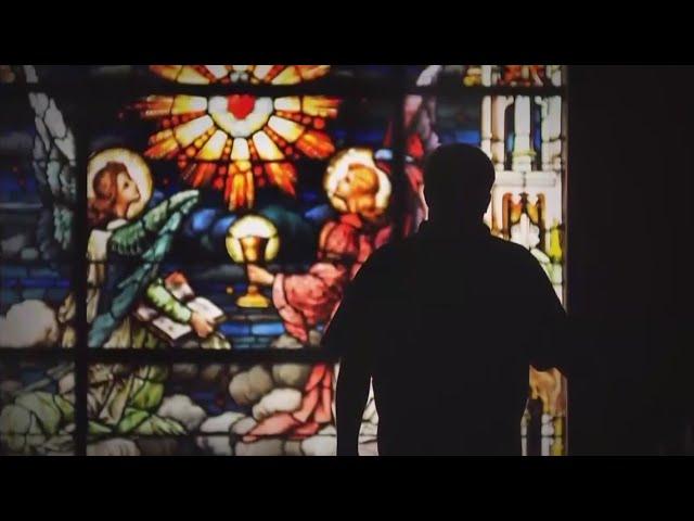 New report details 'staggering' sexual abuse in Maryland Catholic churches