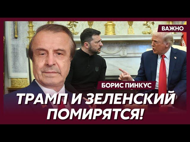 Соратник Трампа Пинкус: Китай уже на оккупированных территориях Украины