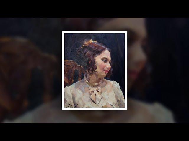 Выставка "Актёры и роли" в художественном музее / Старый Оскол