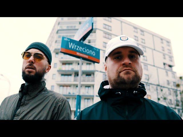 KSIĄŻĘ KAPOTA - W2P feat. MALIK MONTANA (prod. Fryta Beatz)