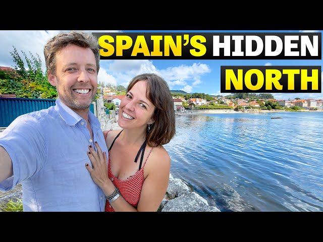 Northern Spain is now a Must-Visit – Here's Why (Galicia)