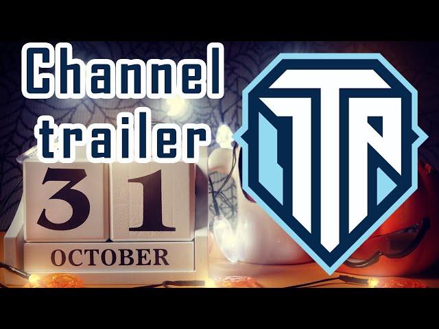 Tracking the Pros Channel Trailer