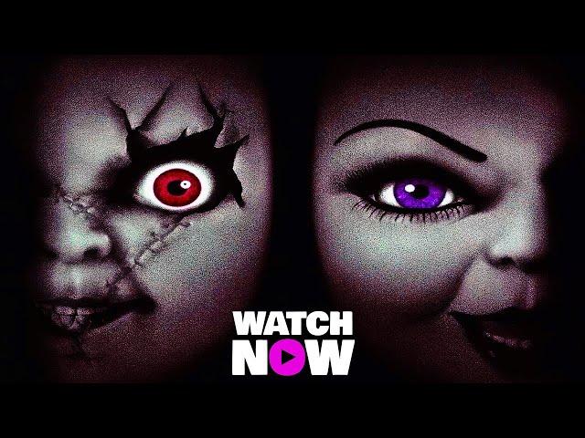 Bride of Chucky (1998) | Official Trailer HD | Justin Whalin, Perrey Reeves, Jeremy Sylvers