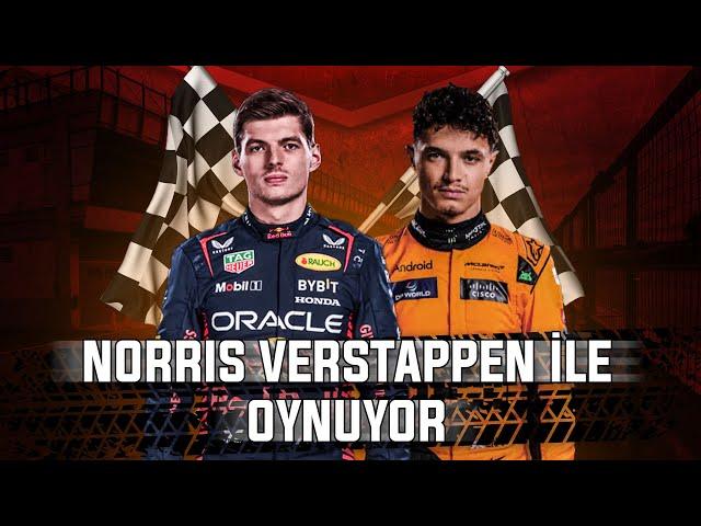 McLaren’in Kanadı Hileli mi? | Versatappen’in F1 Kariyeri Bitiyor mu? | Ferrari’nin Umudu