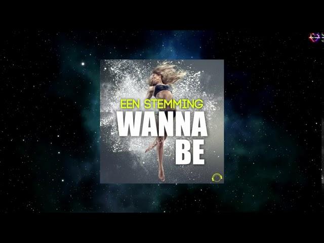 Een Stemming - Wanna Be (Solar Sound Remix) [MENTAL MADNESS RECORDS]