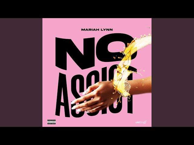 No Assist (Instrumental)