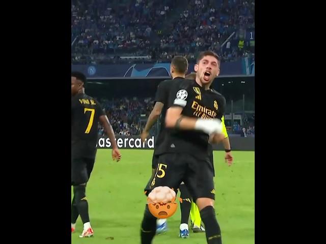 Powerful Shots in Football
