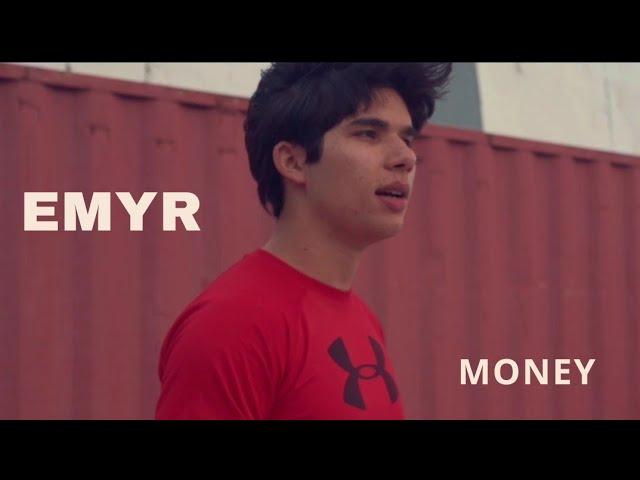 EMYR - Money (official music video)