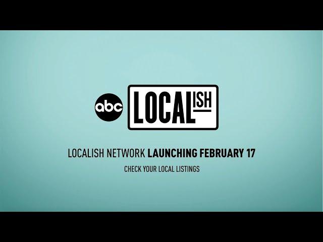 Live Like a Local Wherever You Are! Introducing the New Localish Network | Localish