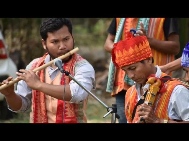 Nijwm Somao Flute Cover by Dwihung