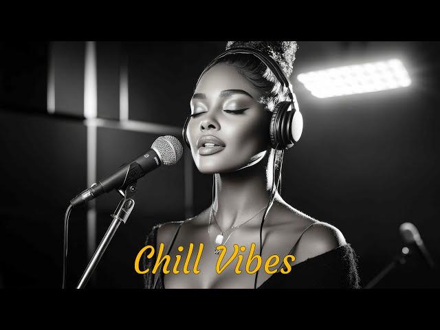 Romantic & Cozy Indie and RnB Songs to Warm Your Soul ️