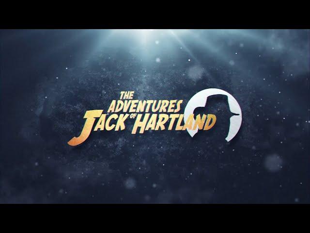 WHO IS JACK HARTLAND