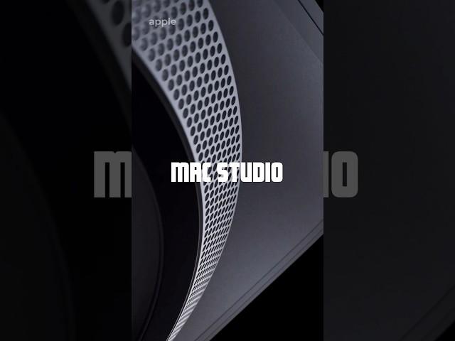 M3 Max MacBook Pro vs M1 Max Mac Studio ️