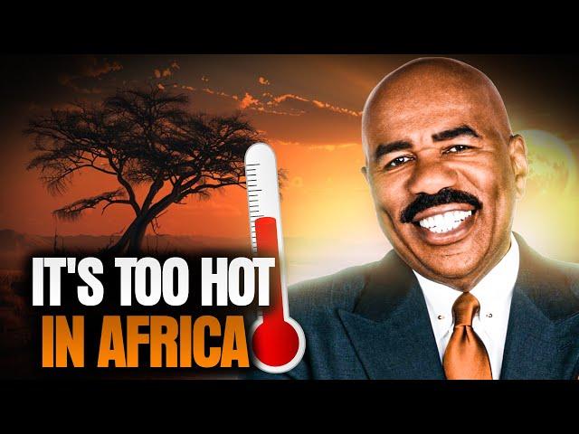 8 lies about Africa