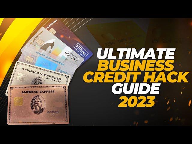 How To Get $150K In Business Credit With A New LLC 2023