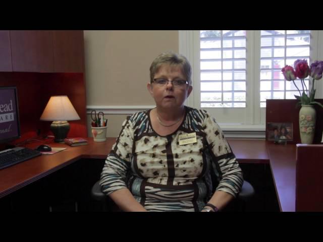 Why It's Personal for Ellen | Home Instead Ocala FL