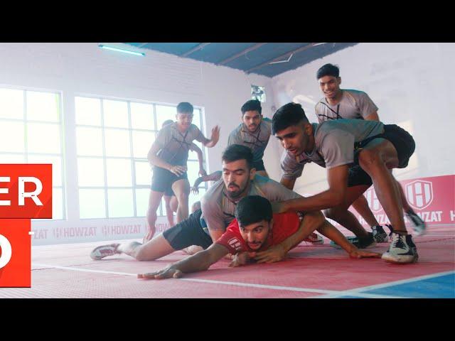 Super Raid Explained | Suhail Chandok | Kabaddi Tips