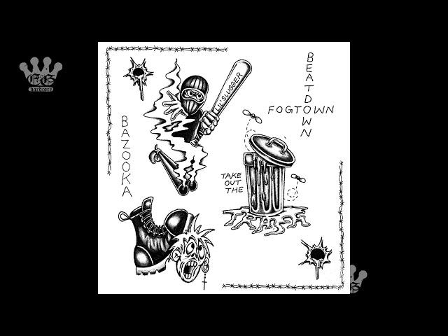 [EGxHC] Bazooka - DEMO 2022 - 2022 (Full EP)