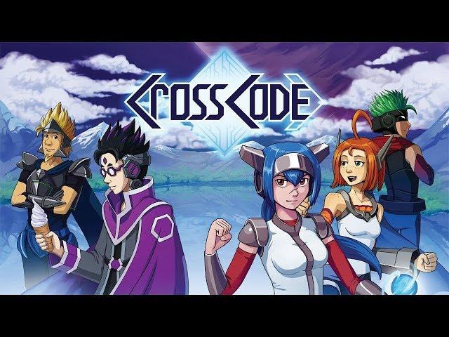 CrossCode - All Bosses [No Damage]