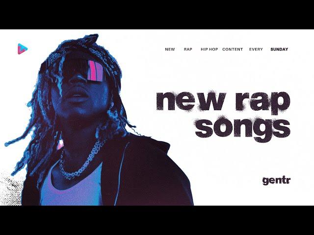 Best New Rap Songs this Week - September 1, 2024