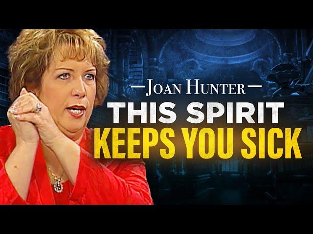 People Get Healed When They Cut Off THIS Evil Spirit…